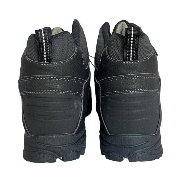 💎✨SEASON SALE✨💎 WEATHERPROOF JASON Black Men's boots - Picture 5 of 6